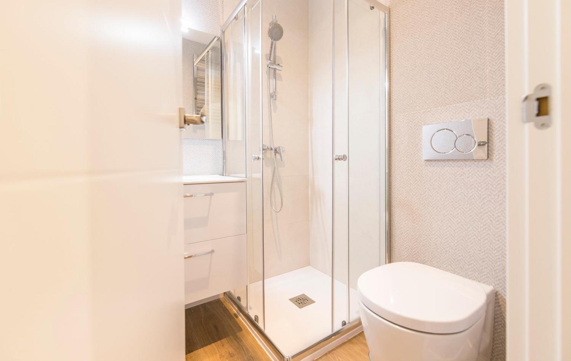 Comodo Y Precioso Appartement *