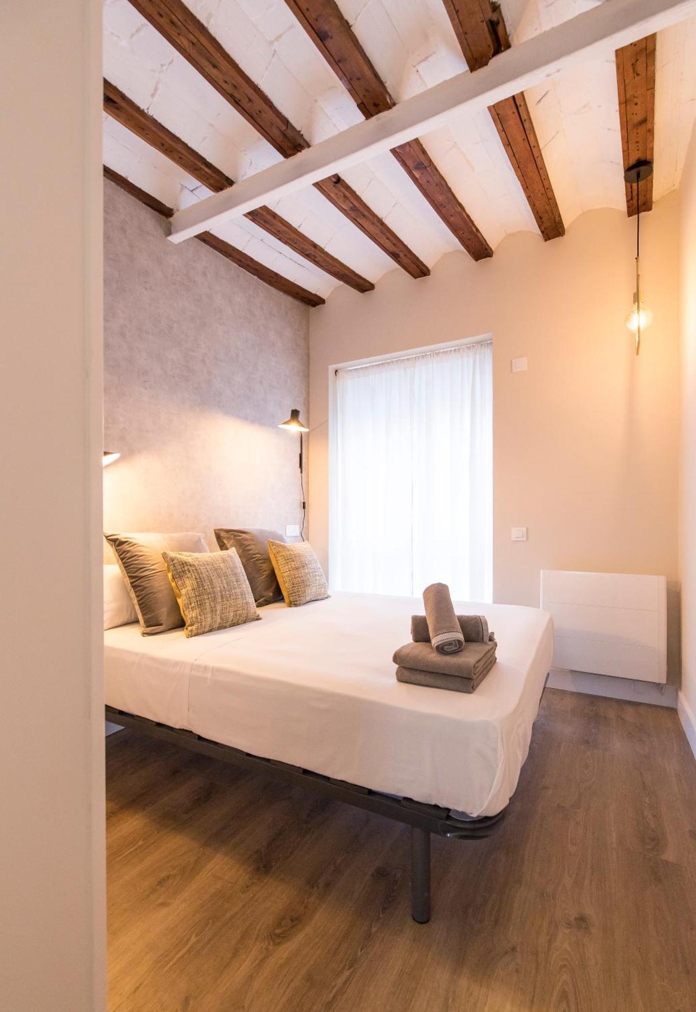 Comodo Y Precioso Appartement *