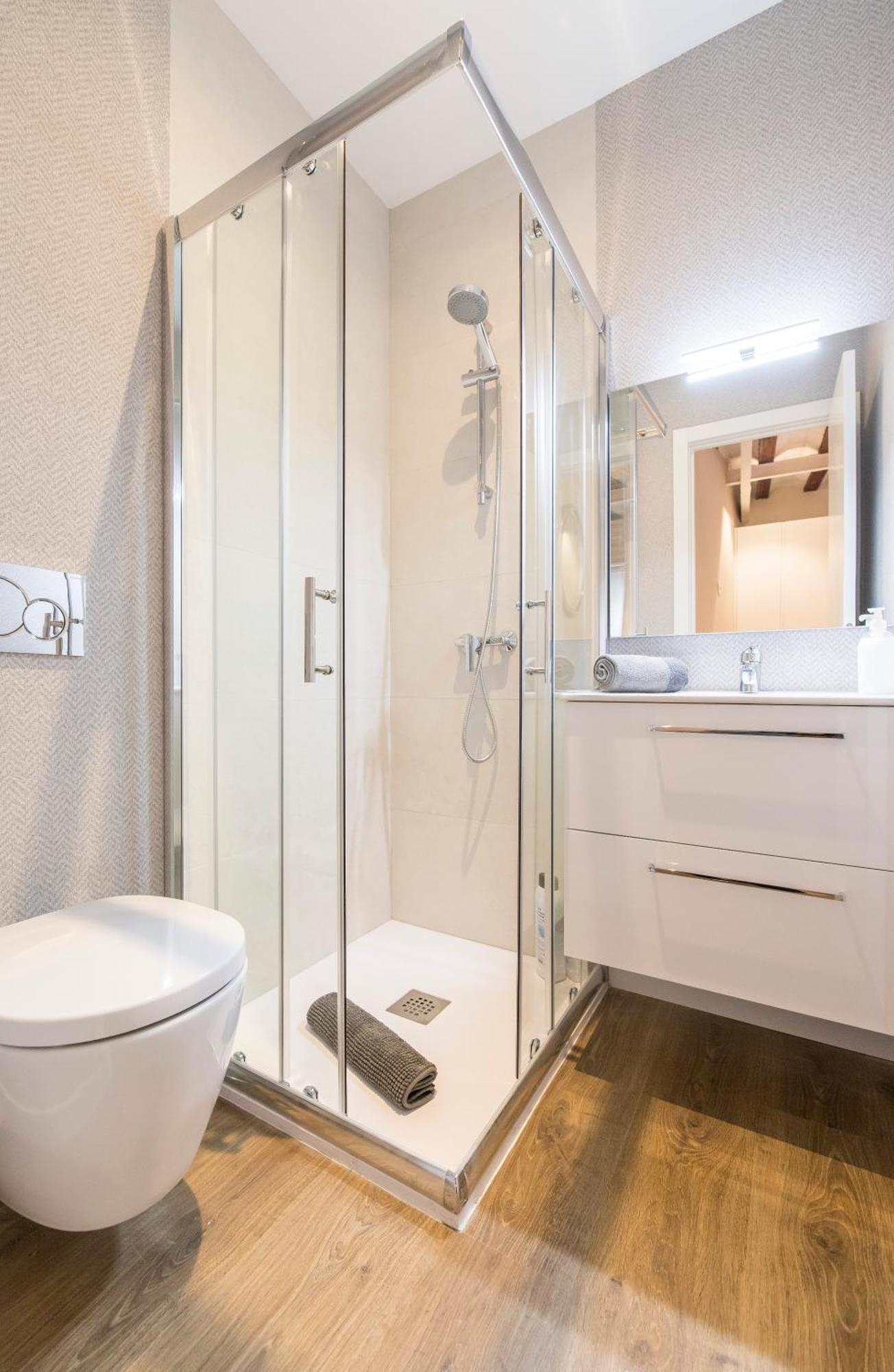 Appartement Comodo Y Precioso *